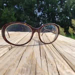 Dolce & Gabbana Glasses